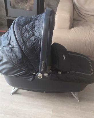 Navicella peg Perego 