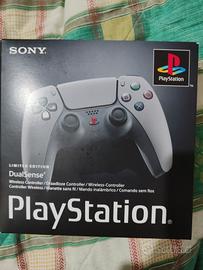 DUALSENSE PS5 LIMITED EDITION 30TH ANNIVERSARY 