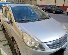 Opel corsa 1200 benzina-gpl