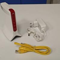 Fritzbox 6820 V2 lte cat 6 4g+