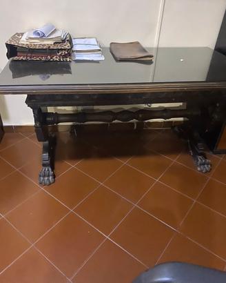 Studio completo antico