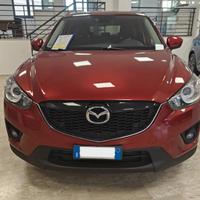 Mazda CX-5 2.2L Skyactiv-D 150CV 2WD Evolve