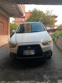 Mitsubishi asx 1.8 diesel 4wd