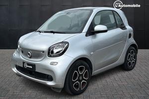 smart Fortwo eq Passion my19