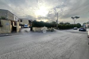 DEPOSITO A MELITO DI NAPOLI