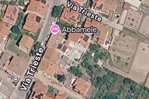 Edificabile vico Trieste