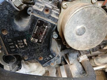 pompa alta pressione 1.3 mltjet 75cv