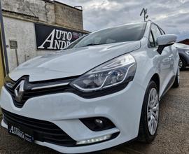 Renault Clio 1.5dCi 8V 75CV Sporter navig led 2019