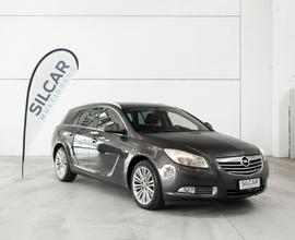 Opel Insignia 2.0 CDTI 160CV Sports Tourer Cosmo U