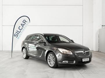 Opel Insignia 2.0 CDTI 160CV CYBER MONDAY