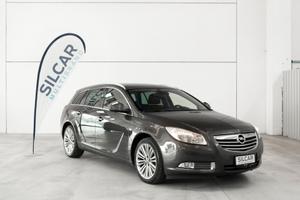 Opel Insignia 2.0 CDTI 160CV Sports Tourer Cosmo U