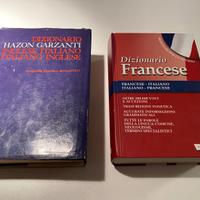 DIZIONARIO Inglese Spagnolo ad Italiano