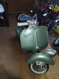 vespa 1951