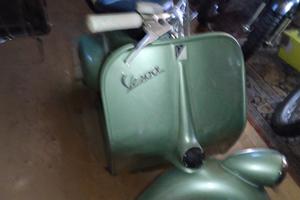 vespa 1951