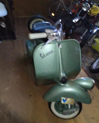 vespa 1951