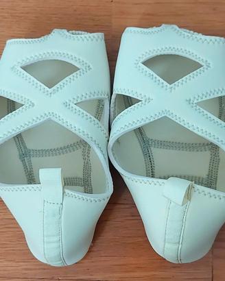 Scarpe Mango yoga e pilates taglia S