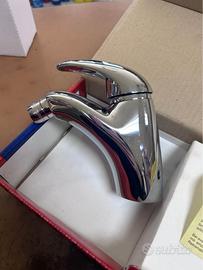 MISCELATORE BIDET FIORE RUBINETTERIE