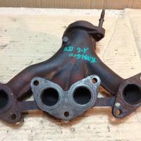 Collettore scarico - RENAULT Kangoo 97-08