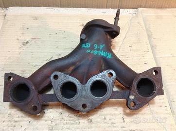 Collettore scarico - RENAULT Kangoo 97-08