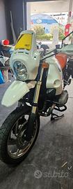 R 1200 gs bialbero unit garage Bmw