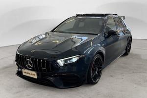 Mercedes-Benz Classe A Mercedes-AMG A 45 S 4M...