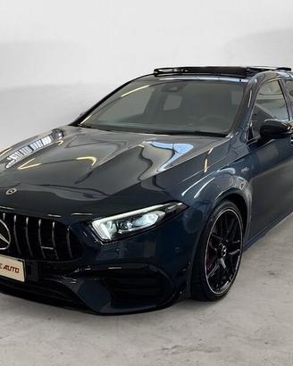 Mercedes-Benz Classe A Mercedes-AMG A 45 S 4M...
