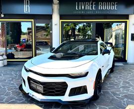Chevrolet Camaro V8 Coupé ZL1