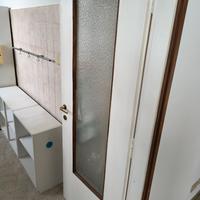 R E G A L O - porte interne nr. 7 con vetro