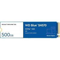 SSD Western Digital SN570  500GB