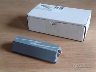 DAC usb HRT Music Streamer II+  			