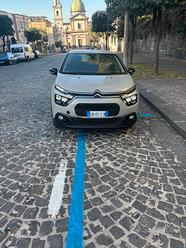 CITROEN C3 GPL