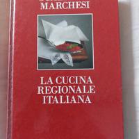 La cucina regionale italiana 