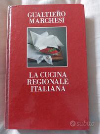 La cucina regionale italiana 