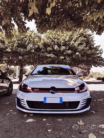 golf 7 gti