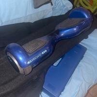 overboard glyboard evo