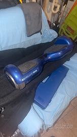 overboard glyboard evo