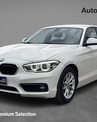 BMW Serie 1 116d Digital Edition 5p auto