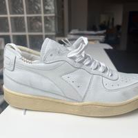 Scarpe Diadora basket RC nuove 42.5