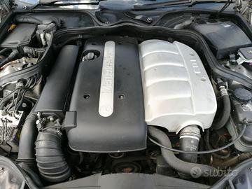 Motore mercedes e220 - 2004 - 646961