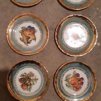 Set 6 + 1 piatti Epiag