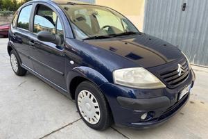 Citroen C3 1.4 Elegance