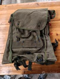 zaino militare 