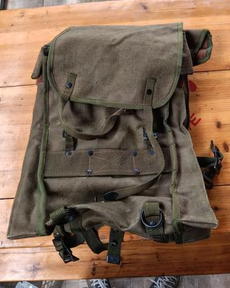 zaino militare 