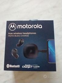 Cuffie bluetooth Motorola