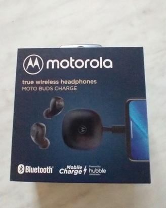 Cuffie bluetooth Motorola