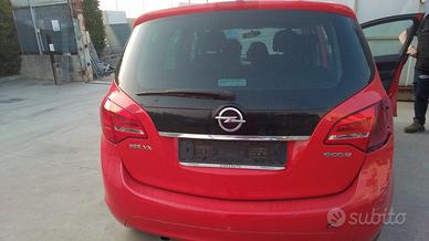RICAMBI PER OPEL MERIVA 2012