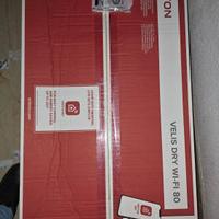 Scaldabagno ARISTON VELIS PRO 80 LITRI NUOVO