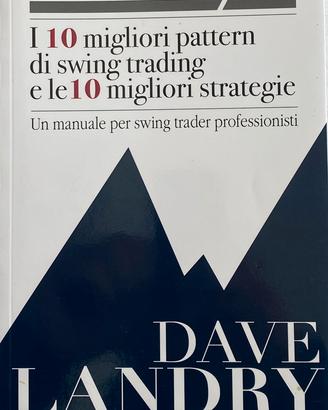 Dave Landry - Swing Trading