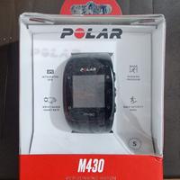 Polar M430 