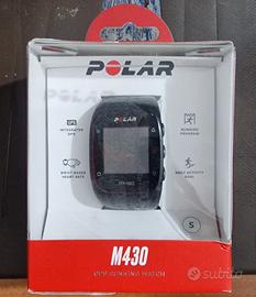 Polar M430 